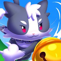 Super Cat Tales: PAWS cho Android