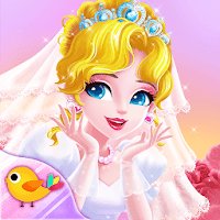 Sweet Princess Fantasy Wedding cho iOS