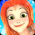Sweet Talking Mermaid Princess cho Android
