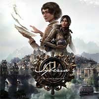 Syberia: The World Before