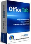 Tabs for Project (32 bit)