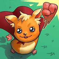 Taco: Hamster Hero cho iOS