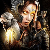 Tales Of Shadowland