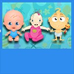 Talking Babies