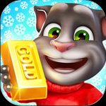 Talking Tom Gold Run cho Android