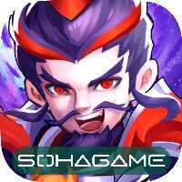 Tam Quốc Chess cho iOS