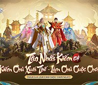 Tân Nhất Kiếm Giang Hồ