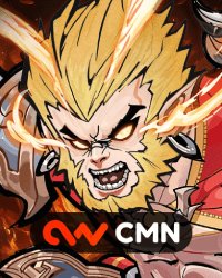 Tây Du Truyền Kỳ cho iOS