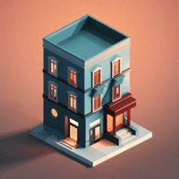 Teeny Tiny Town cho iOS