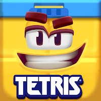 Tetris Block Party cho iOS