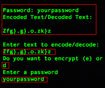 TextCoder Alpha