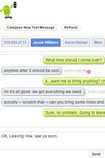 Texter - SMS Sync with Computer for Android