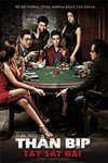 Thần bịp: Tay sát gái