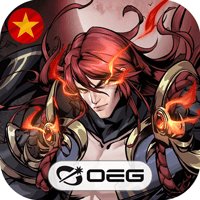 Thần Kiếm Phong Ma Lục - OEG cho Android