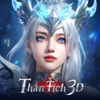 Thần Tích 3D cho Android