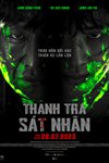 Thanh Tra Sát Nhân