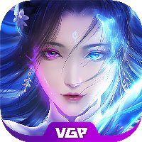 Thanh Vân Kiếm 3D cho Android