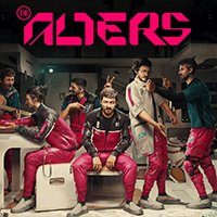 The Alters