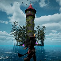 The Dreamland