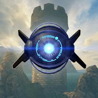 The Eyes of Ara cho Android