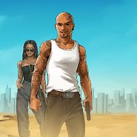 The Gang: Street Wars cho iOS