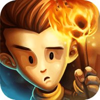 The Greedy Cave cho Android