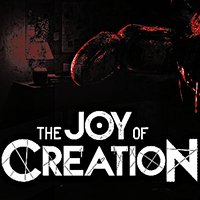 The Joy of Creation