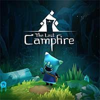 The Last Campfire