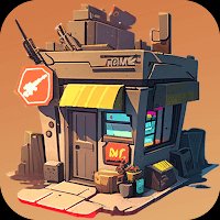 The Last Shop cho Android