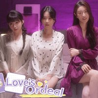 The Love's Ordeal