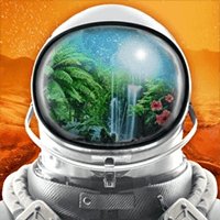 The Planet Crafter