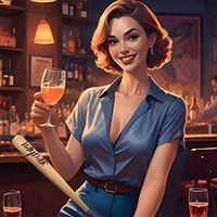 The Pub Life Simulator
