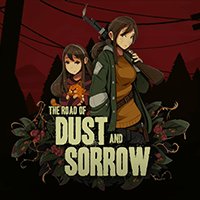The Road of Dust and Sorrow