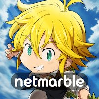 The Seven Deadly Sins: IDLE cho iOS