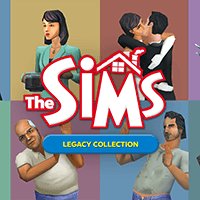 The Sims: Legacy Collection