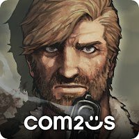 The Walking Dead Match 3 Tales cho iOS