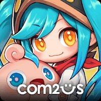 The World of Magic cho Android