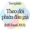 Theo dõi phiên đấu giá