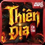 Thiên Địa Chí Tôn cho iPhone, iPad