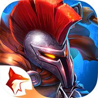 Thời Loạn ZingPlay cho iOS