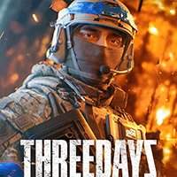 THREEDAYS