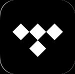 TIDAL Music cho iOS