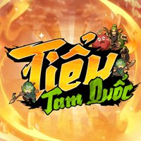 Tiểu Tam Quốc cho iOS