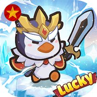 Tiểu Tuyết Lĩnh Chủ cho iOS