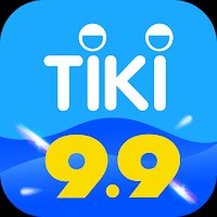 Tiki cho iOS