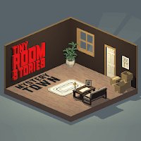Tiny Room Stories cho Android