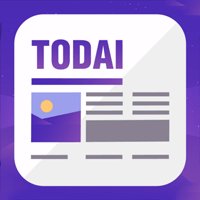 TODAI: Easy Japanese News cho Android