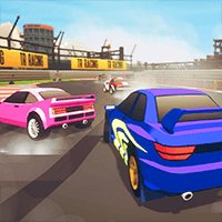 Toon Toon Racing