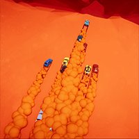 Top Drifters