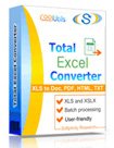 Total Excel Converter